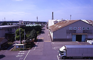 新町工場