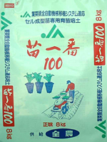 苗一番N100